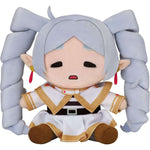 Frieren: Ringlets Ver. Plushie by Good Smile Company - Shop at ToyCoin