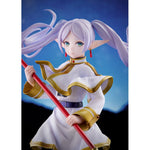 Frieren -Versus Aura- by ques Q - Shop at ToyCoin