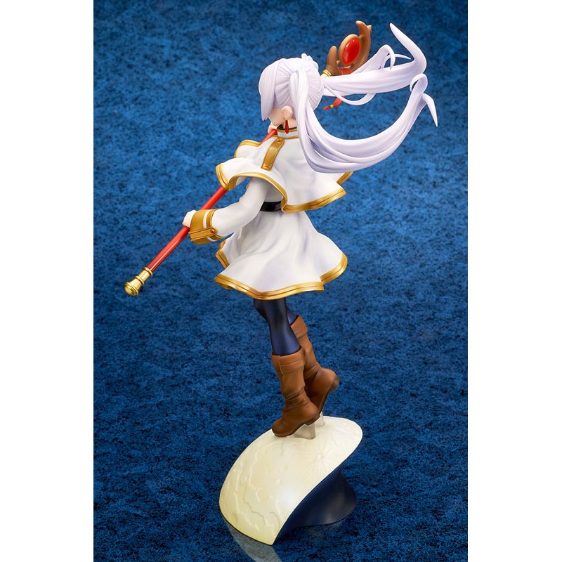Frieren -Versus Aura- by ques Q - Shop at ToyCoin