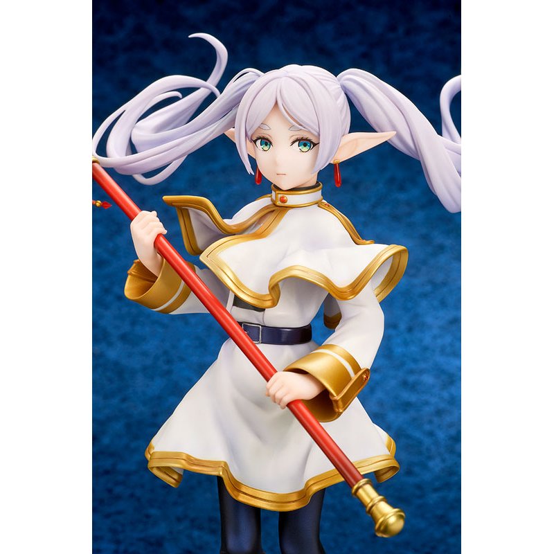 Frieren -Versus Aura- by ques Q - Shop at ToyCoin