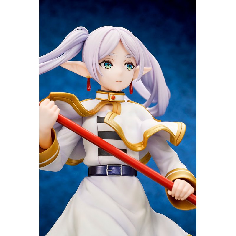 Frieren -Versus Aura- by ques Q - Shop at ToyCoin