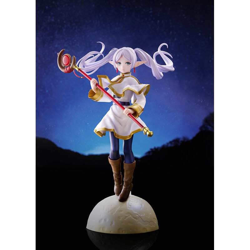 Frieren -Versus Aura- by ques Q - Shop at ToyCoin