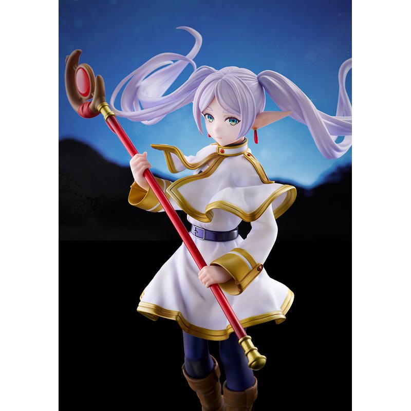 Frieren -Versus Aura- by ques Q - Shop at ToyCoin