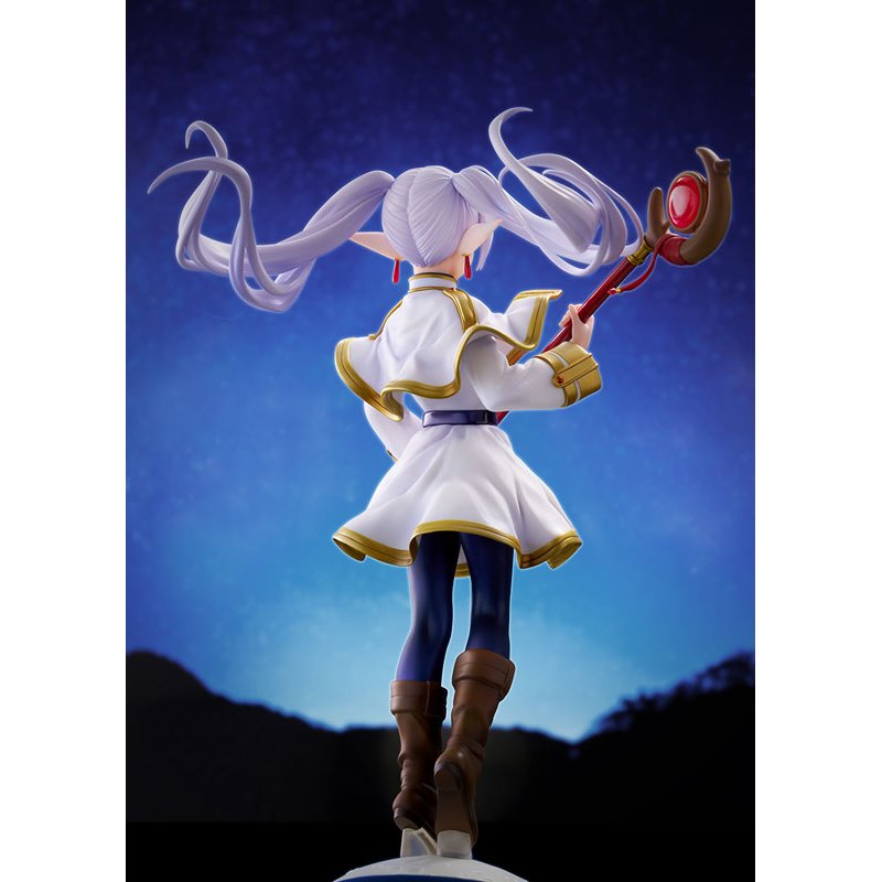 Frieren -Versus Aura- by ques Q - Shop at ToyCoin
