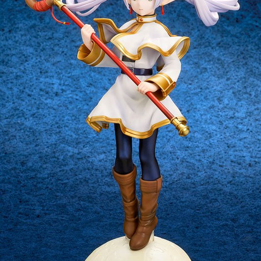 Frieren -Versus Aura- by ques Q - Shop at ToyCoin