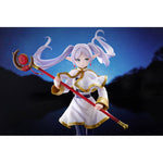 Frieren -Versus Aura- by ques Q - Shop at ToyCoin