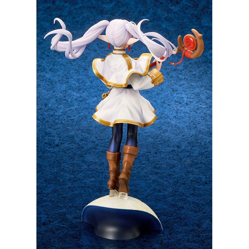 Frieren -Versus Aura- by ques Q - Shop at ToyCoin