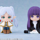 Nendoroid Plus Frieren Rubber Mascot
