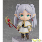 Nendoroid Frieren