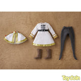 Harmonia Humming Frieren