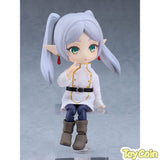 Nendoroid Doll Frieren