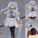Figma Frieren DX Edition