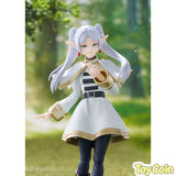 Figma Frieren DX Edition
