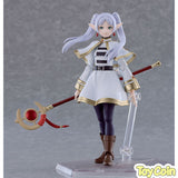 Figma Frieren DX Edition