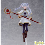Figma Frieren DX Edition