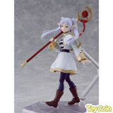 Figma Frieren DX Edition