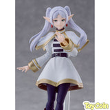 Figma Frieren DX Edition
