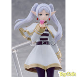 Figma Frieren DX Edition