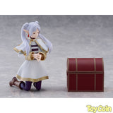 Figma Frieren DX Edition