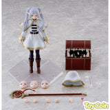 Figma Frieren DX Edition