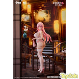 -Freia- Chinese Dress Ver.