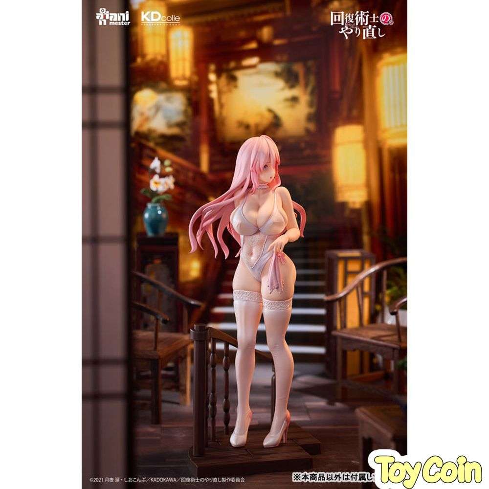 -Freia- Chinese Dress Ver.
