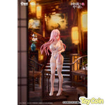 -Freia- Chinese Dress Ver.