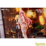 -Freia- Chinese Dress Ver.