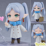 Nendoroid Frieren: Winter Clothes Ver.