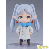 Nendoroid Frieren: Winter Clothes Ver.