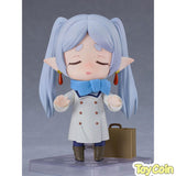 Nendoroid Frieren: Winter Clothes Ver.