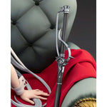 Fritz Rumey Schwarzes Kaninchen Ver. by Kotobukiya - Shop at ToyCoin