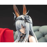 Fritz Rumey Schwarzes Kaninchen Ver. by Kotobukiya - Shop at ToyCoin