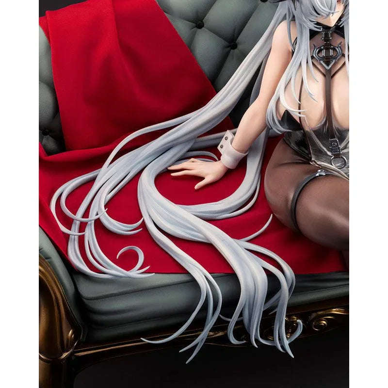 Fritz Rumey Schwarzes Kaninchen Ver. by Kotobukiya - Shop at ToyCoin