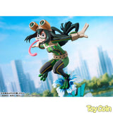 Tsuyu Asui Two Dimensioning Ver.