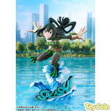 Tsuyu Asui Two Dimensioning Ver.