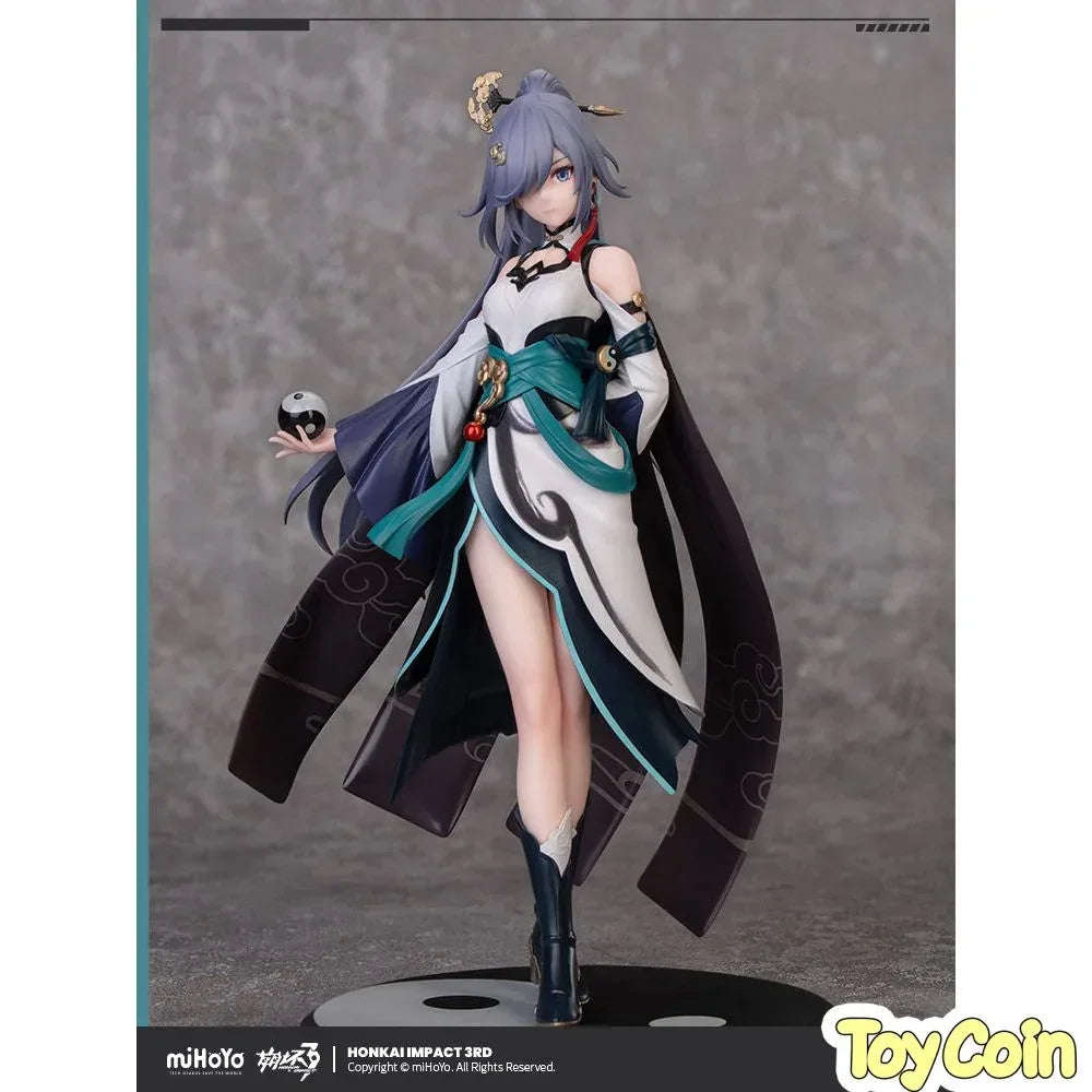 Fu Hua: Azure Empyrea by Myethos - Shop at ToyCoin