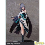 Fu Hua: Azure Empyrea by Myethos - Shop at ToyCoin