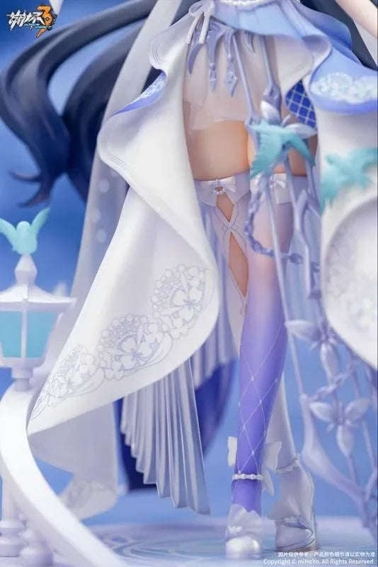 Fu Hua Cerulean Court Ver. by APEX - Shop at ToyCoin