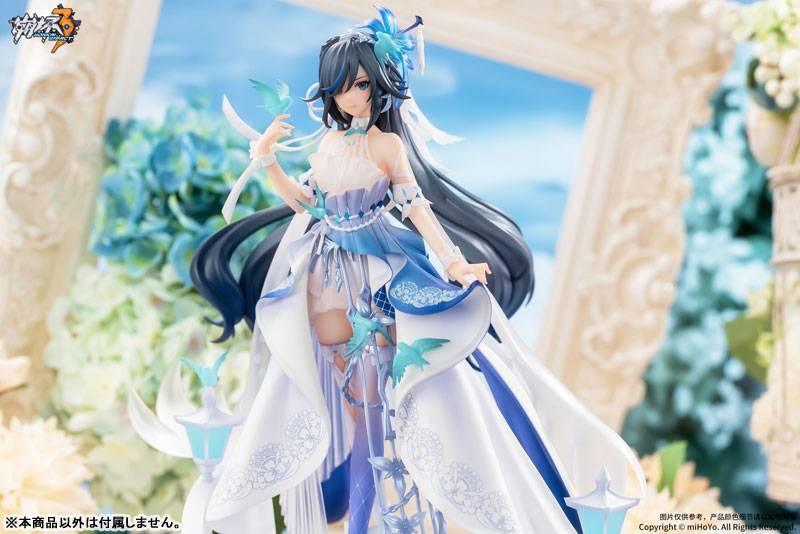 Fu Hua Cerulean Court Ver. by APEX - Shop at ToyCoin