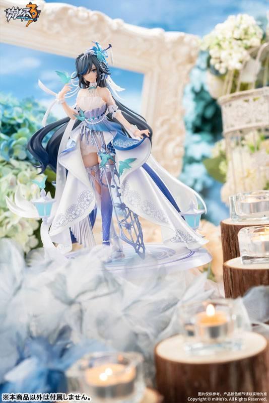 Fu Hua Cerulean Court Ver. by APEX - Shop at ToyCoin