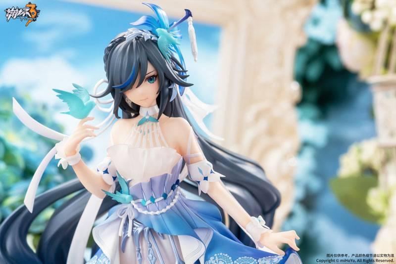 Fu Hua Cerulean Court Ver. by APEX - Shop at ToyCoin