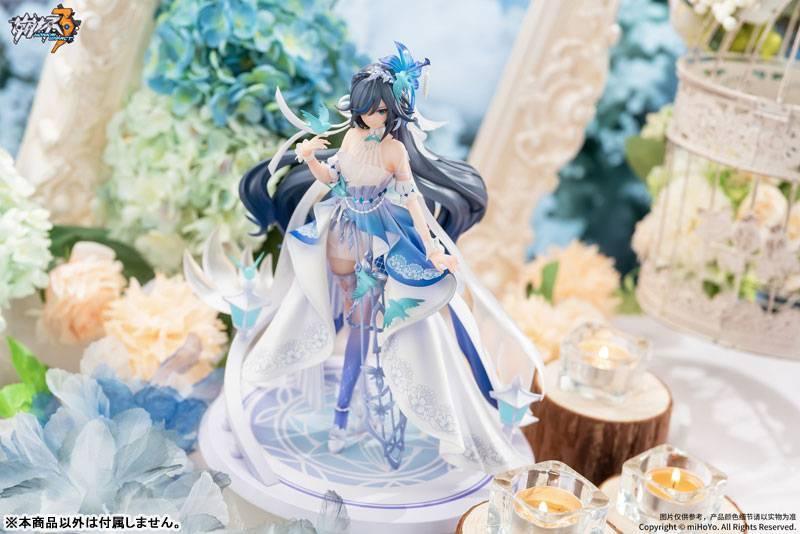 Fu Hua Cerulean Court Ver. by APEX - Shop at ToyCoin