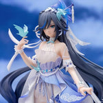 Fu Hua Cerulean Court Ver. by APEX - Shop at ToyCoin