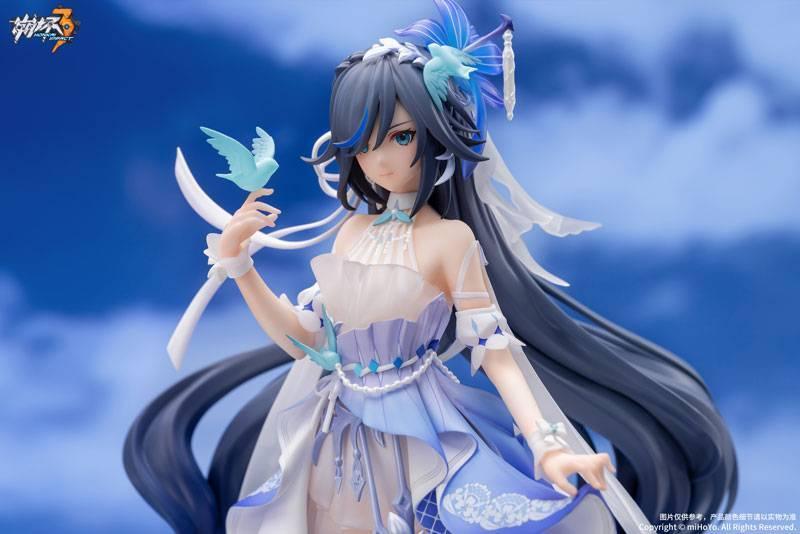 Fu Hua Cerulean Court Ver. by APEX - Shop at ToyCoin