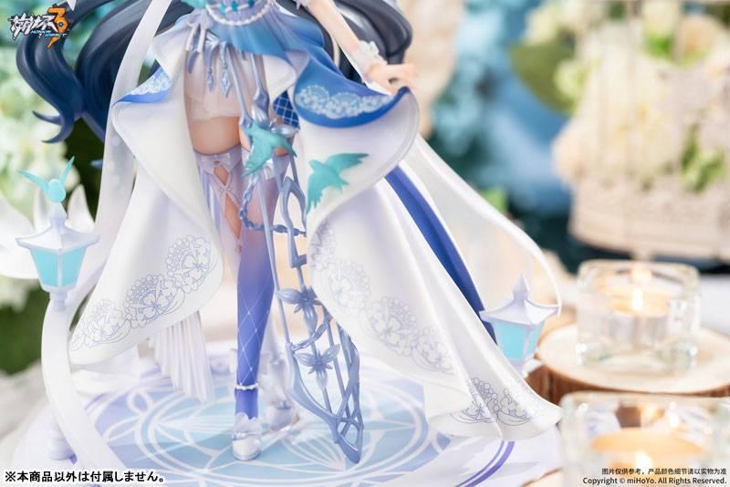 Fu Hua Cerulean Court Ver. by APEX - Shop at ToyCoin