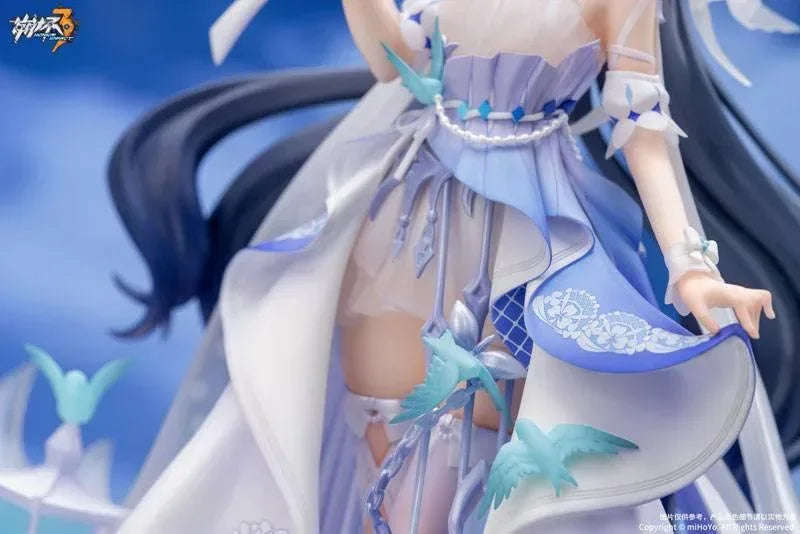 Fu Hua Cerulean Court Ver. by APEX - Shop at ToyCoin