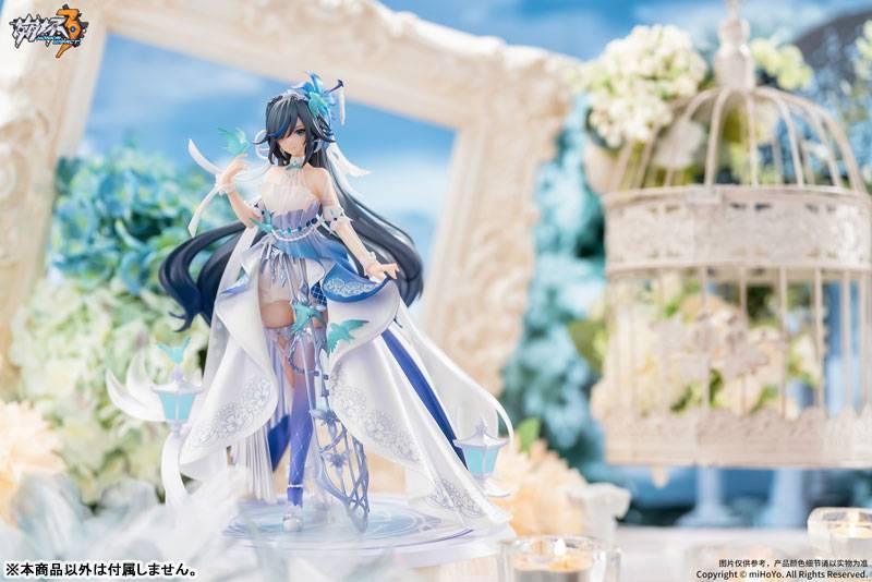 Fu Hua Cerulean Court Ver. by APEX - Shop at ToyCoin