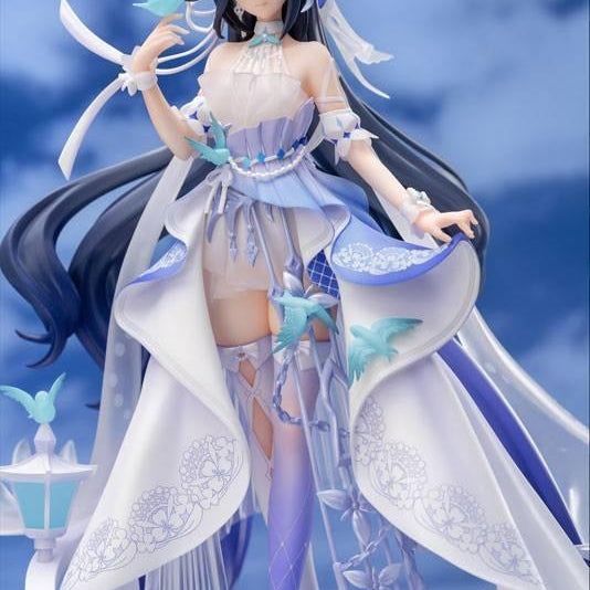 Fu Hua Cerulean Court Ver. by APEX - Shop at ToyCoin