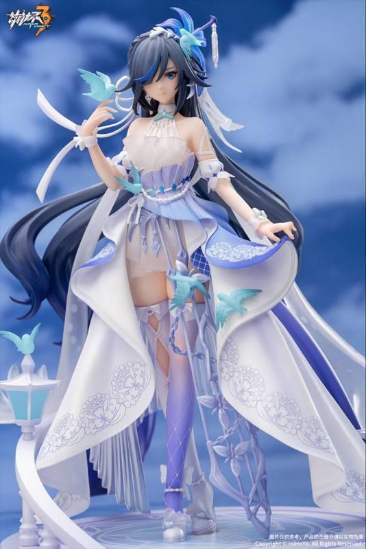 Fu Hua Cerulean Court Ver. by APEX - Shop at ToyCoin